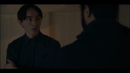 The Burning Girls - Season 01 Episode 04